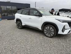 Changan разное