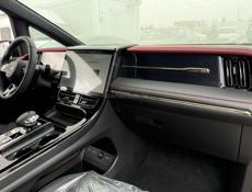 Changan разное