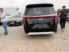 Changan разное