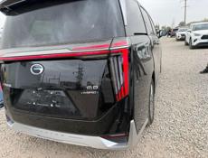 Changan разное