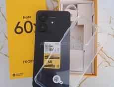 Реалми нот 60