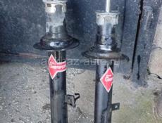 Амортизаторы