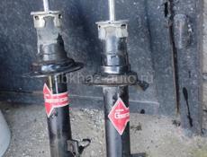 Амортизаторы