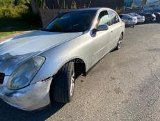AMG C 55