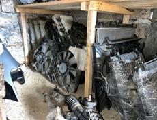 Радиаторы на иномарки в наличии и под заказ