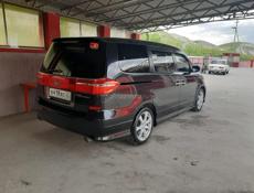 Honda Еlysion