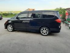 Honda Еlysion