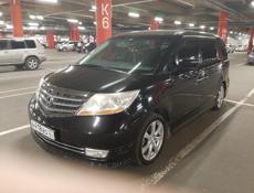 Honda Еlysion
