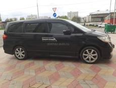 Honda Еlysion