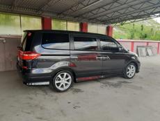 Honda Еlysion