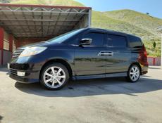 Honda Еlysion