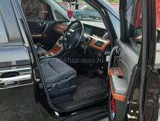 Honda Еlysion
