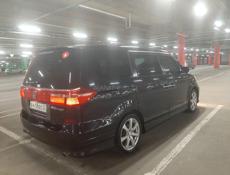Honda Еlysion