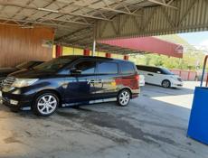 Honda Еlysion