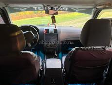 УАЗ Патриот