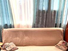 Сдаю 2х комнатную квартиру в центре города Сухум