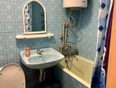 Сдаю 2х комнатную квартиру в центре города Сухум