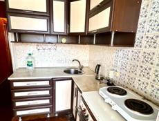 Сдаю 2х комнатную квартиру в центре города Сухум