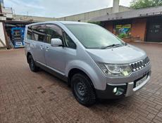Mitsubishi L 400