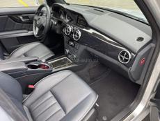 Mercedes-Benz GLK
