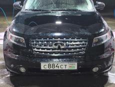 Infiniti FX