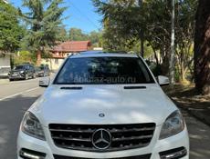 Mercedes-Benz ML
