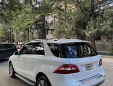 Mercedes-Benz ML