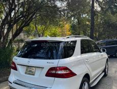 Mercedes-Benz ML