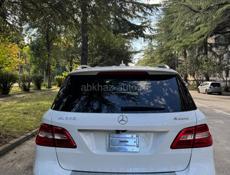 Mercedes-Benz ML