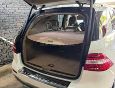 Mercedes-Benz ML