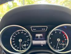 Mercedes-Benz ML