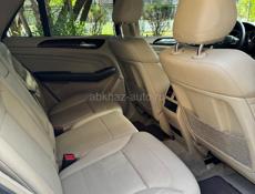 Mercedes-Benz ML