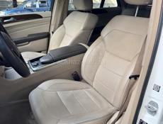 Mercedes-Benz ML