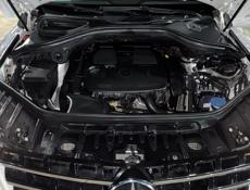 Mercedes-Benz ML