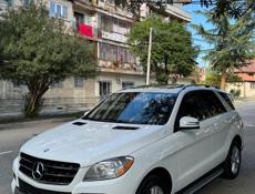 Mercedes-Benz ML