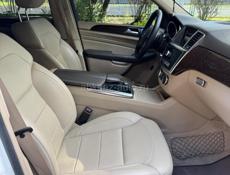 Mercedes-Benz ML