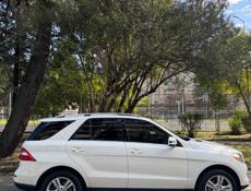 Mercedes-Benz ML