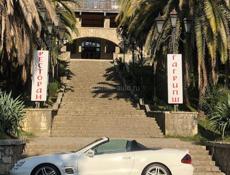 Mercedes-Benz SL