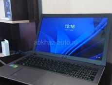 Ноутбук ASUS