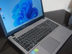 Ноутбук ASUS