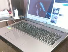 Ноутбук ASUS