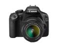 Canon EOS 550D