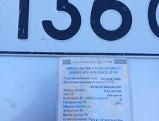 ВАЗ 2107