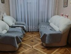 Продается 3к квартира в Новом районе 