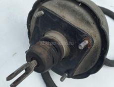 Вакуум ваз 2107 всборе