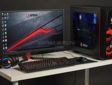 🎮 Сборка и апгрейд вашего ПК — Под Заказ с Анализом Ваших Потребностей! 🚀