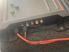 Сабвуфер Kicker L7