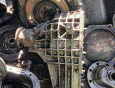 Запчасти на ниву 