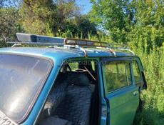 Запчасти на ниву 