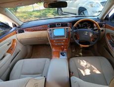 Toyota Majesta